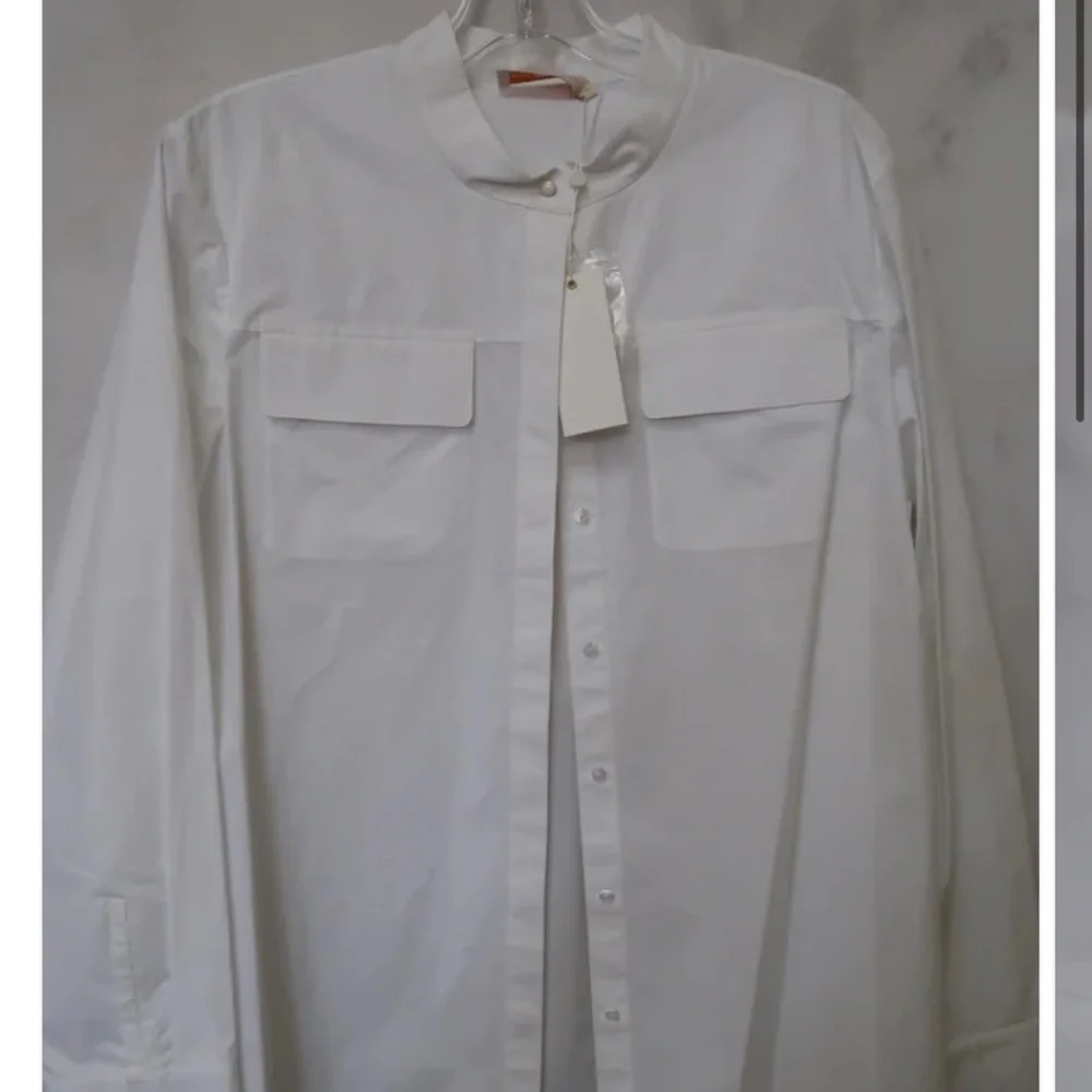 Tory Burch Allison top - Picture 3 of 3